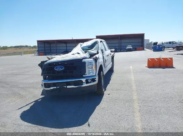 1FT8W3BAXREC23834 2024 FORD F350 - Image 1