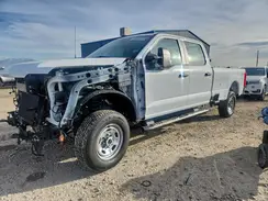 1FT8W3BAXRED42922 2024 FORD F350
