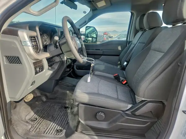 1FT8W3BAXRED42922 2024 FORD F350 - Image 8
