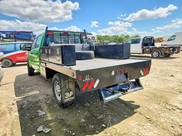 1FT8W3BAXREE60517 2024 FORD F350 - Image 2