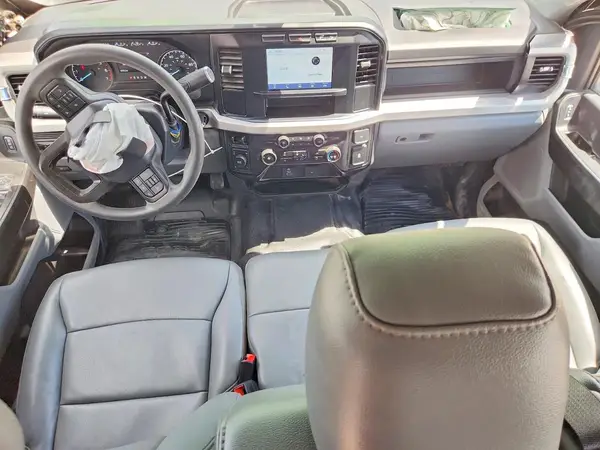 1FT8W3BAXREE60517 2024 FORD F350 - Image 8
