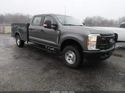 1FT8W3BAXSED22093 2025 FORD F350