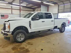 1FT8W3BAXSED59872 2025 FORD F350