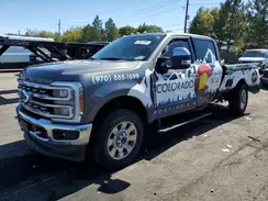 1FT8W3BM0PEC08475 2023 FORD F350
