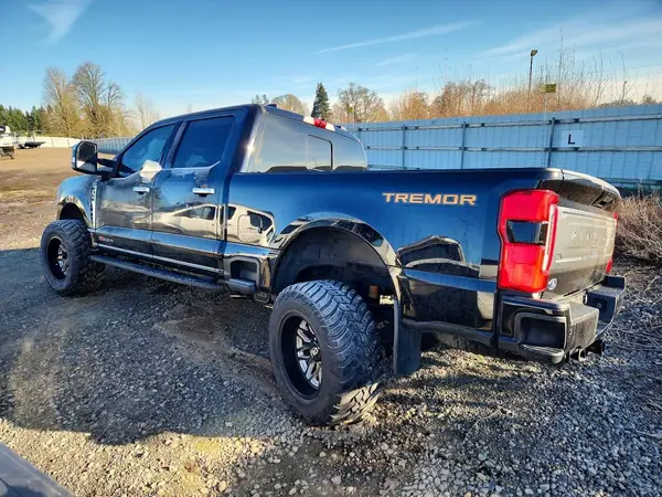 1FT8W3BM0PEC74122 2023 FORD F350 - Image 2