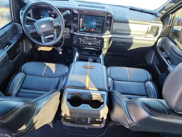 1FT8W3BM0PEC74122 2023 FORD F350 - Image 8