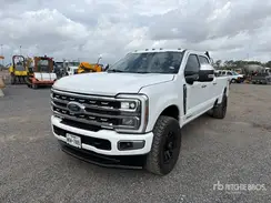 1FT8W3BM0PEC86755 2023 FORD F350