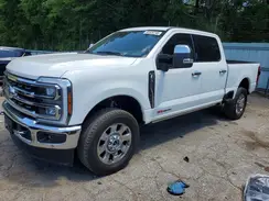 1FT8W3BM0PED12772 2023 FORD F350