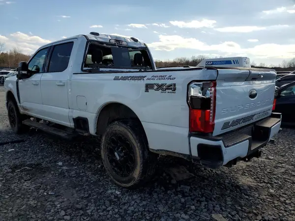 1FT8W3BM0PED46646 2023 FORD F350 - Image 2