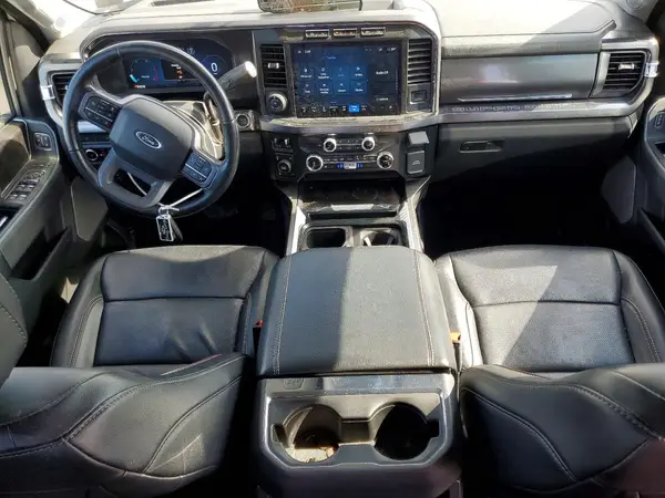 1FT8W3BM0PED46646 2023 FORD F350 - Image 8