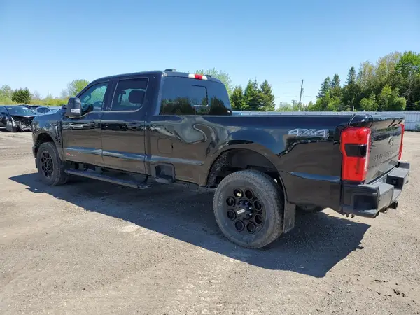1FT8W3BM0PED88315 2023 FORD F350 - Image 2