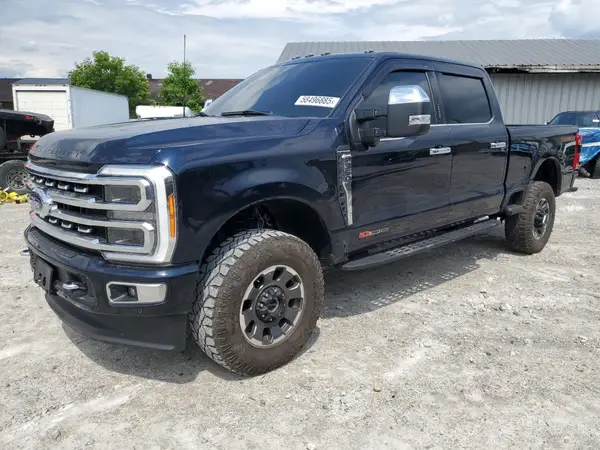1FT8W3BM0PED96768 2023 FORD F350 - Image 1