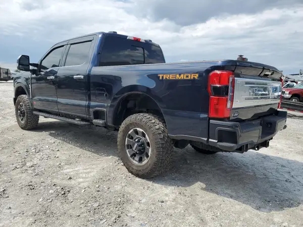 1FT8W3BM0PED96768 2023 FORD F350 - Image 2