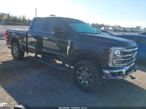 1FT8W3BM0REC38322 2024 FORD F350 - Image 1