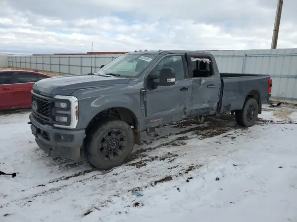 1FT8W3BM0REC77976 2024 FORD F350 - Image 1