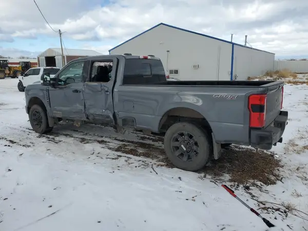 1FT8W3BM0REC77976 2024 FORD F350 - Image 2