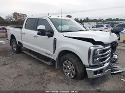 1FT8W3BM0REC85401 2024 FORD F350