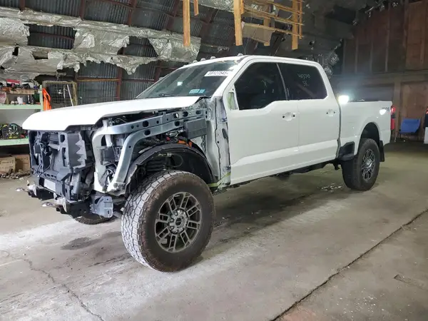 1FT8W3BM0REC88847 2024 FORD F350 - Image 1
