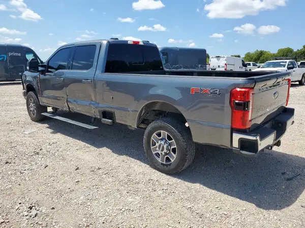 1FT8W3BM0RED03847 2024 FORD F350 - Image 2