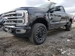 1FT8W3BM0RED19434 2024 FORD F350