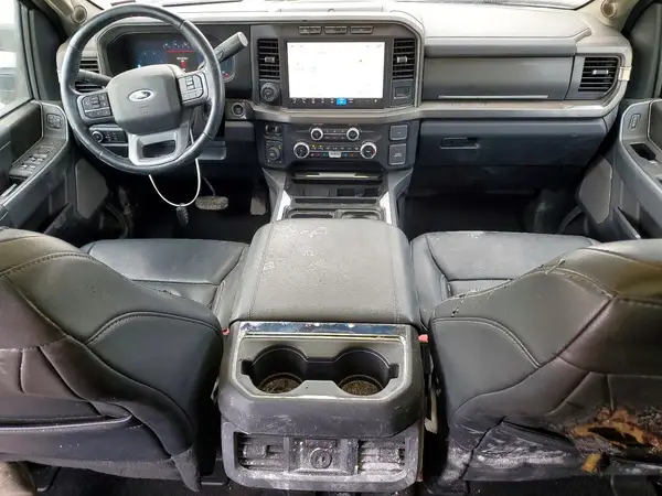 1FT8W3BM0RED27842 2024 FORD F350 - Image 8