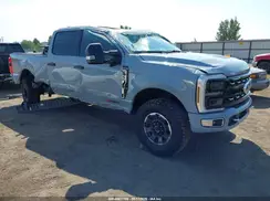 1FT8W3BM0RED63465 2024 FORD F350