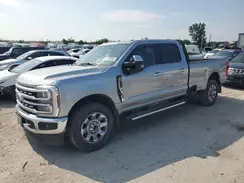 1FT8W3BM0RED65992 2024 FORD F350