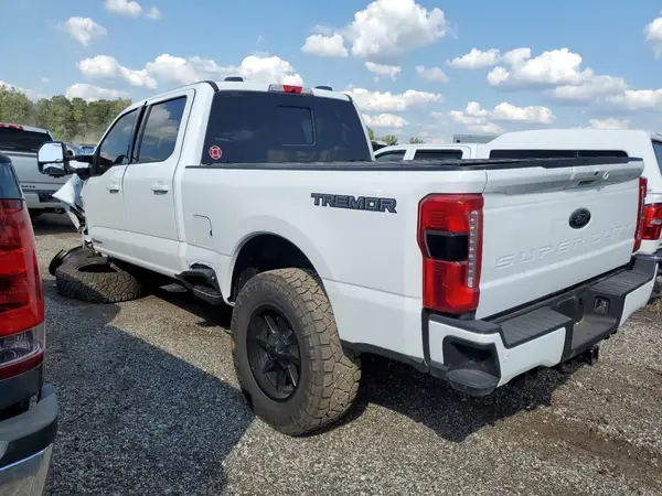 1FT8W3BM0RED81223 2024 FORD F350 - Image 2