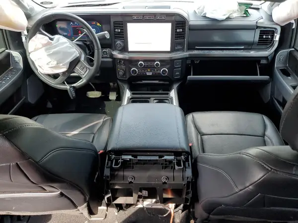 1FT8W3BM0RED81223 2024 FORD F350 - Image 8
