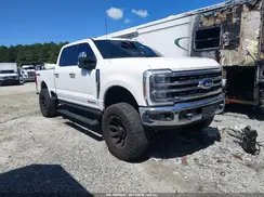1FT8W3BM0RED91363 2024 FORD F350