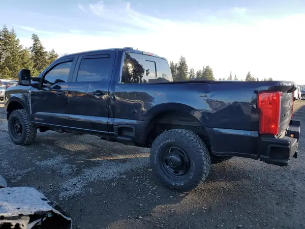 1FT8W3BM0REE85128 2024 FORD F350 - Image 2