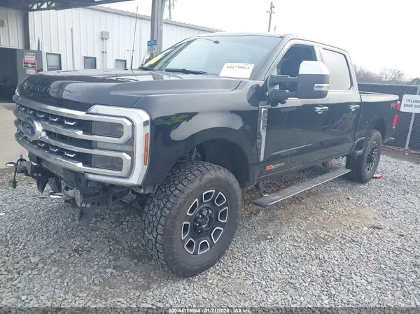 1FT8W3BM0REG01203 2024 FORD F350 - Image 2