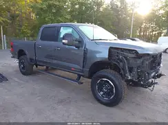 1FT8W3BM0SEC76364 2025 FORD F350