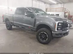 1FT8W3BM0SED14675 2025 FORD F350