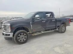 1FT8W3BM0SED62337 2025 FORD F350