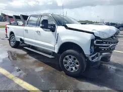 1FT8W3BM0SED68204 2025 FORD F350