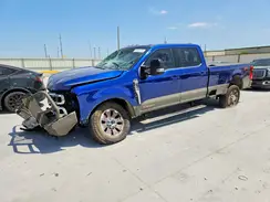 1FT8W3BM0TEC37338 2026 FORD F350