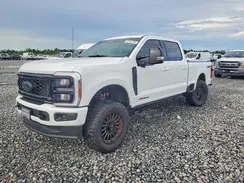 1FT8W3BM0TED73789 2026 FORD F350