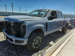 1FT8W3BM0TEE15667 2026 FORD F350