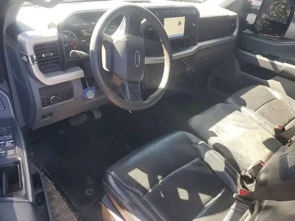1FT8W3BM1PEC02085 2023 FORD F350 - Image 8