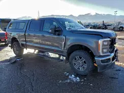 1FT8W3BM1PEC88532 2023 FORD F350