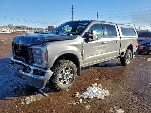 1FT8W3BM1PEC88532 2023 FORD F350 - Image 2