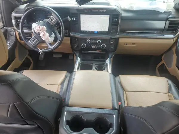 1FT8W3BM1PEC98851 2023 FORD F350 - Image 8