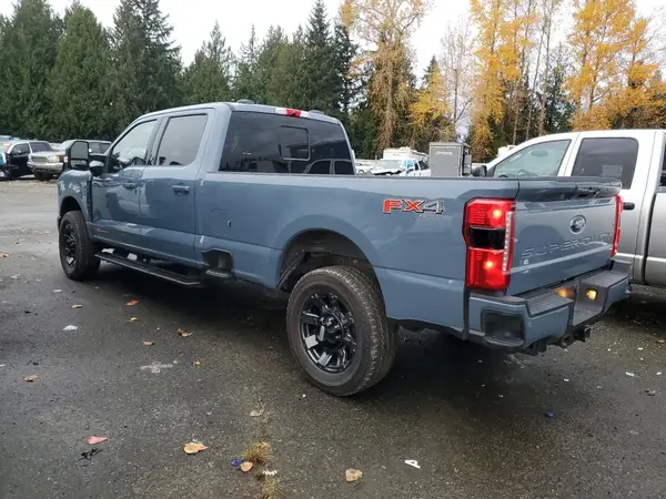 1FT8W3BM1PED50754 2023 FORD F350 - Image 2