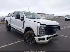 1FT8W3BM1PED55596 2023 FORD F350