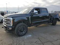 1FT8W3BM1PED96519 2023 FORD F350