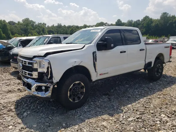 1FT8W3BM1PEE00357 2023 FORD F350 - Image 1