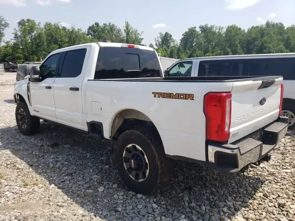 1FT8W3BM1PEE00357 2023 FORD F350 - Image 2