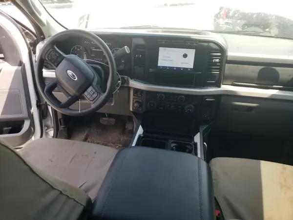 1FT8W3BM1PEE00357 2023 FORD F350 - Image 8
