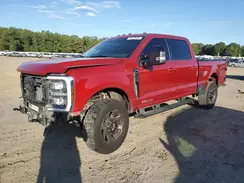 1FT8W3BM1REC03661 2024 FORD F350